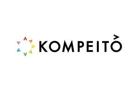 KOMPEITOのロゴ