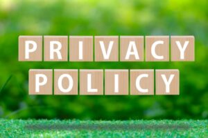 プライバシーポリシー・免責事項