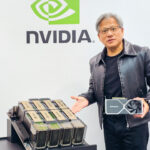 エヌビディア出資の日本企業、条件は近くに原子力発電所があること「原発は最も効率的で、安く、安定した電力」