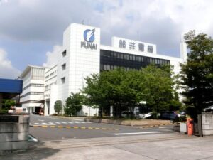 世界のFUNAIの崩壊：液晶テレビ製造業の未来は？