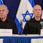 イラン核施設への攻撃:バイデン政権の苦悩とイスラエルの決断