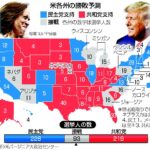 米大統領選直前、ディープフェイクが急増中！その背後に潜む謀略とは？