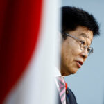 円安進行と日経平均の動向:加藤財務相の発言を分析する