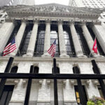 NYダウ終値398ドル安の背後に潜む中東情勢の緊迫化