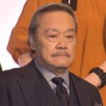 【速報】俳優の西田敏行さん亡くなる 76歳 東京の自宅で