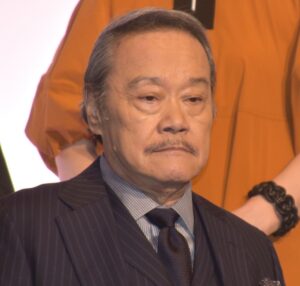 【速報】俳優の西田敏行さん亡くなる 76歳 東京の自宅で