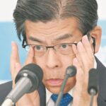 石井啓一代表の落選危機：公明党に何が起こったのか