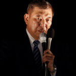 自公過半数割れの危機:退陣の条件と今後の展望