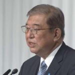 自民党総裁石破首相会見の裏側：厳しい審判とその影響