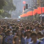 識者の視点: 中国経済の減速とその影響