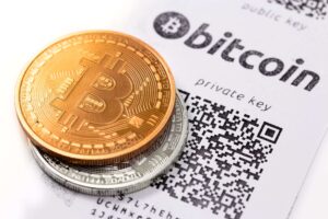 ビットコインの価値を押し上げるのはゴールド?市場の読み解き方