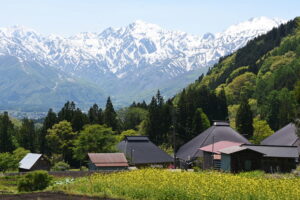 白馬村のホテル不足が示す観光業の新たな課題