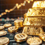 米経済指標が導くNY金市場の焦点