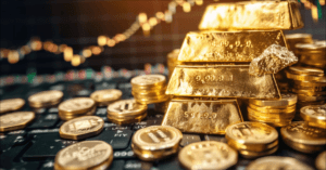 米経済指標が導くNY金市場の焦点