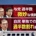 石破茂首相の責任とは？自公連立の未来を考える