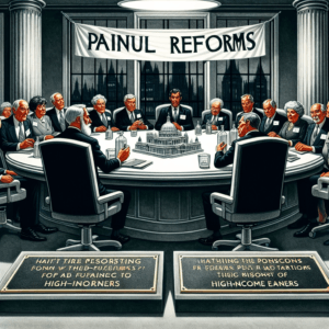 高所得者の年金停止要望、関経連「痛み伴う改革を」  [おっさん友の会★]