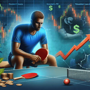 悲報！卓球水谷選手の株式投資、失敗から学ぶ投資教訓