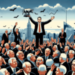 Ｓ＆Ｐ500種の大幅上昇の10年は終わった－ゴールドマン  [どどん★]