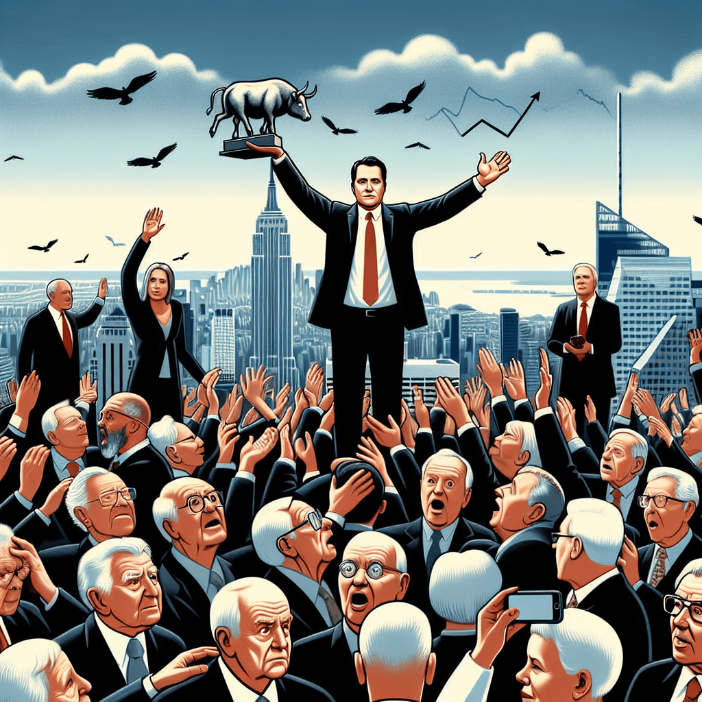 Ｓ＆Ｐ500種の大幅上昇の10年は終わった－ゴールドマン  [どどん★]