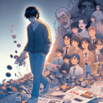 日本のアニメーション制作費:長年続く低コストの事情とその影響