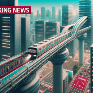 【速報】東京メトロさん上場！買われまくって初値1,630円！！