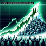 日経平均株価が自公過半数割れ惨敗を好感して暴騰してるんだがwwwwww