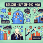 S＆P500を今買うべき理由：2024年の大統領選を見据えて