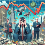 【悲報】新NISA損切り民、株価上昇と円安で悔しがってしまう