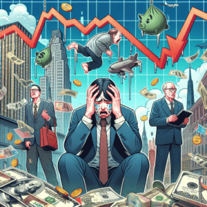 【悲報】新NISA損切り民、株価上昇と円安で悔しがってしまう