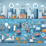 少子化時代のビジネスチャンス:どの産業が繁栄するか?