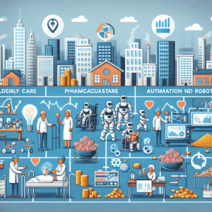 少子化時代のビジネスチャンス：どの産業が繁栄するか？