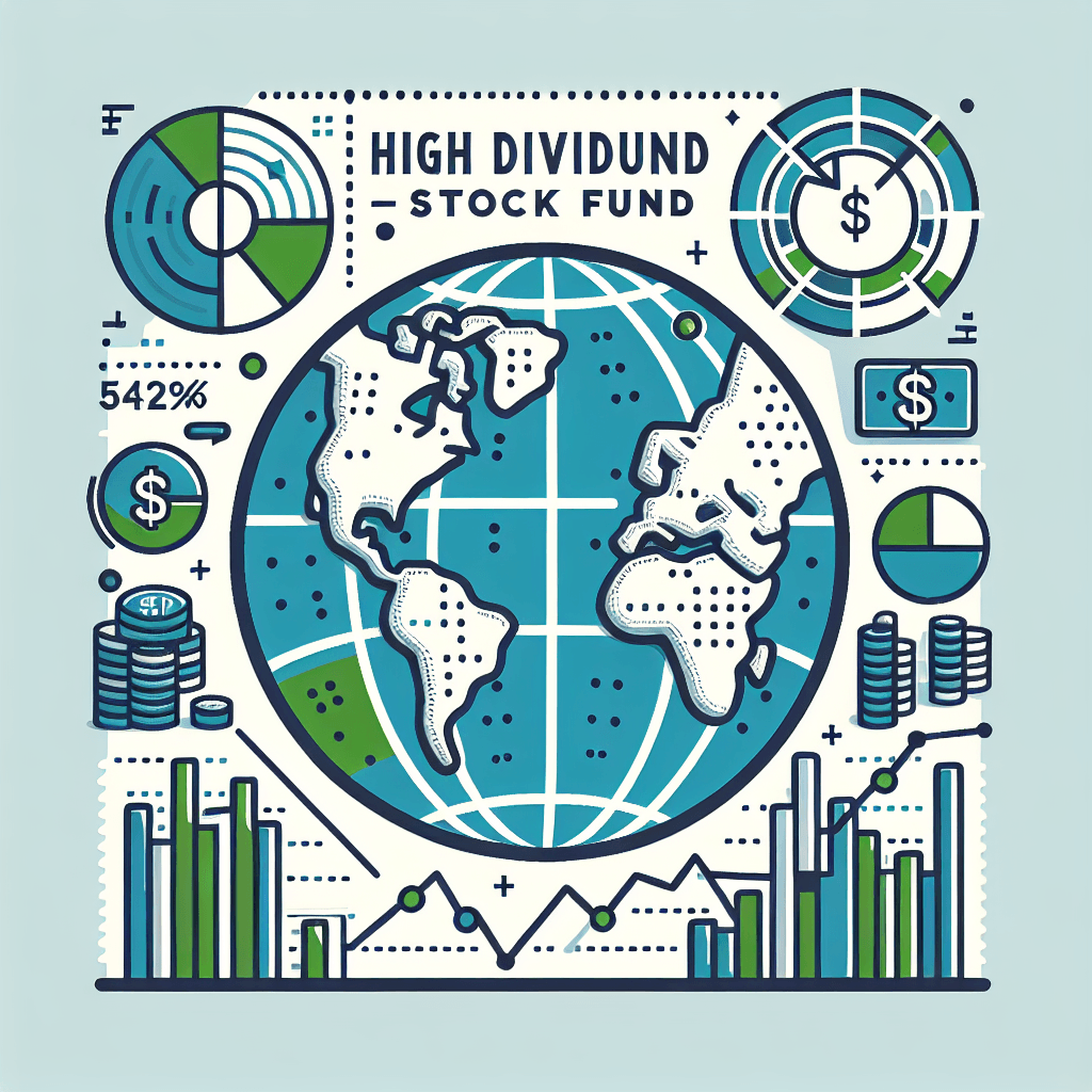 【新NISA】SBI全世界高配当株式ファンドで世界の資産を増やす方法