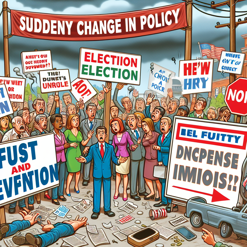 黒人向け政策急きょ発表　ハリス氏、伸び悩みに焦り　米大統領選 [首都圏の虎★]