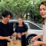 1億円現金払い!青汁王子が見せたロールスロイス売却の舞台裏