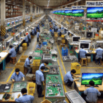 2000人の職を奪った船井電機の破産劇:従業員の心の声