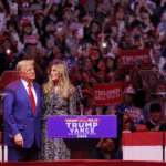 選挙戦の主役たち：トランプ氏とメラニアさんの役割と影響力
