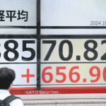 2度目の石破ショックがもたらす株価の行方