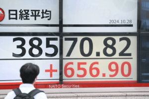 2度目の石破ショックがもたらす株価の行方