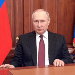 プーチン大統領の新たな戦略核演習命令の背景と意義