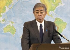 【2chまとめ】石破首相の外交マナー巡り「サポート体制とる」と岩屋外相　野党は「海外に出すな」と批判