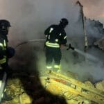 ロシアによるウクライナのエネルギー施設攻撃の真実