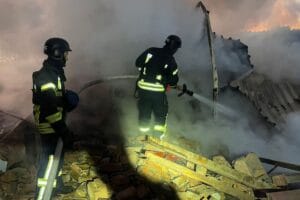 ロシアによるウクライナのエネルギー施設攻撃の真実