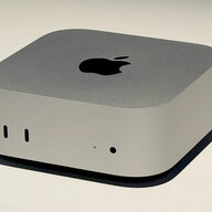 Appleファン必見！新型MacminiとMacBook Proの全貌をチェック