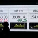 トランプ氏勝利で揺れる東京市場:日経平均小幅反落の背景とは