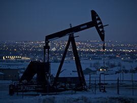 米石油市場の未来：トランプ政権下の見通しとエクソンの見解