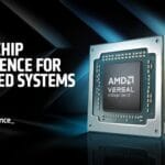 AI時代のAMD:高性能半導体によるデータ処理の革新
