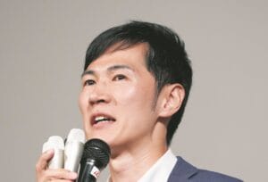石丸伸二氏、地域政党結成！都議選に挑むその想いを語る