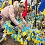 1000日目の戦争：ウクライナ各地での被害状況とその背景