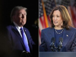 激戦州ミシガンでのアラブ系米国人の影響と大統領選