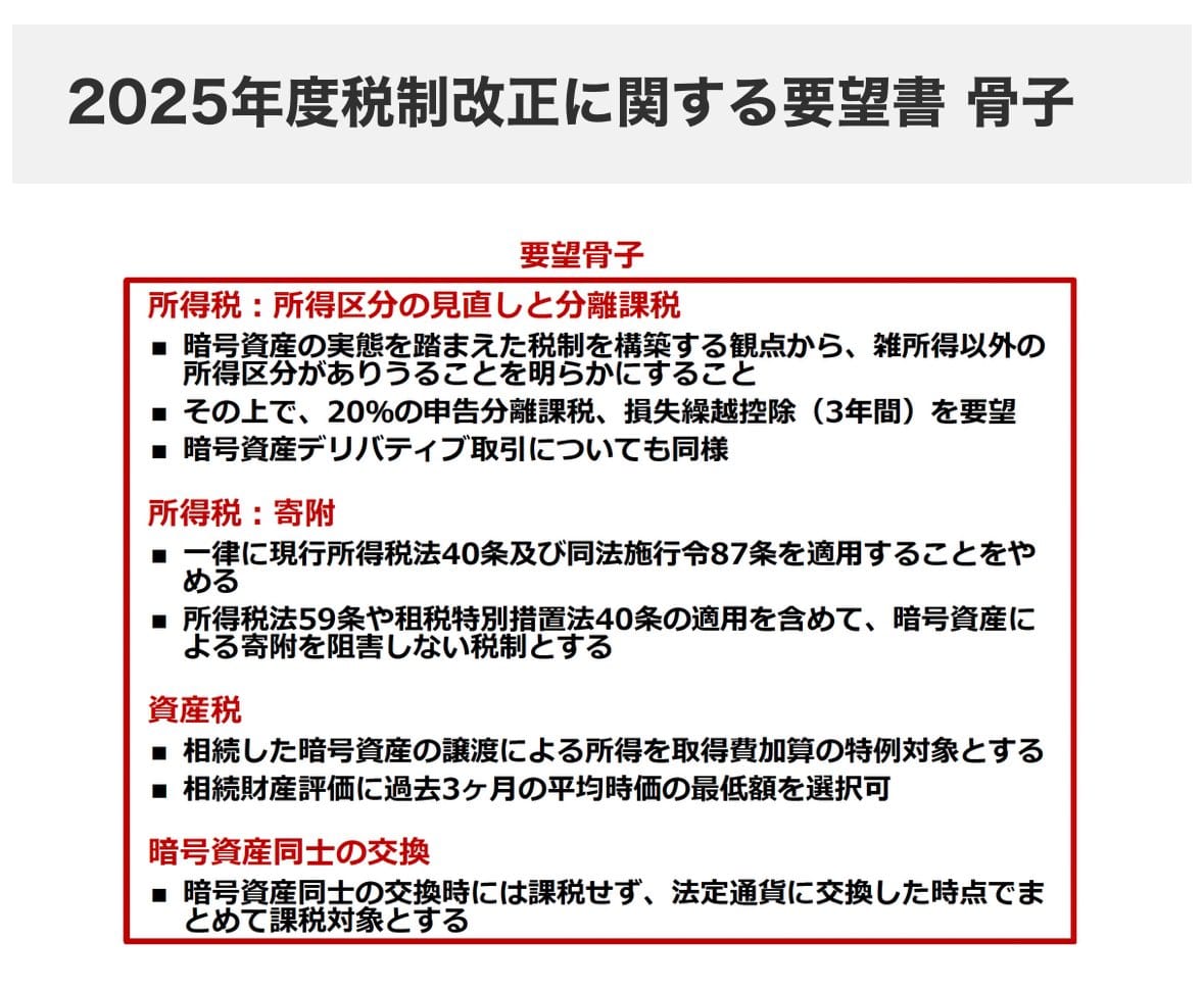 【速報】仮想通貨の税制改革：玉木代表が提案する新たな展望